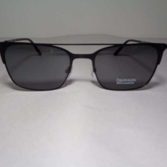 Calvin Klein CK19308S Black New Sunglasses main image 6